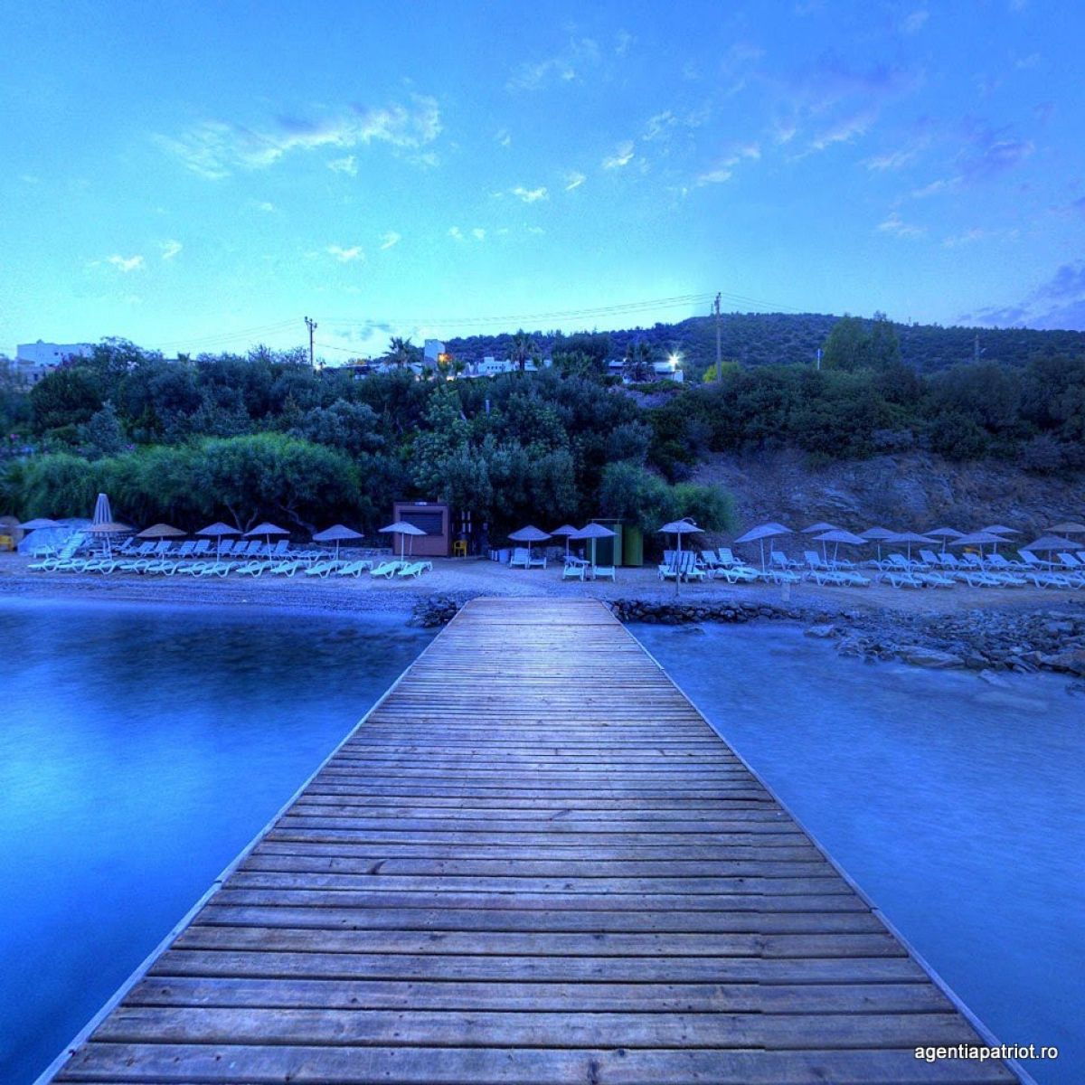 imagini hotel FOREVER CLUB BODRUM